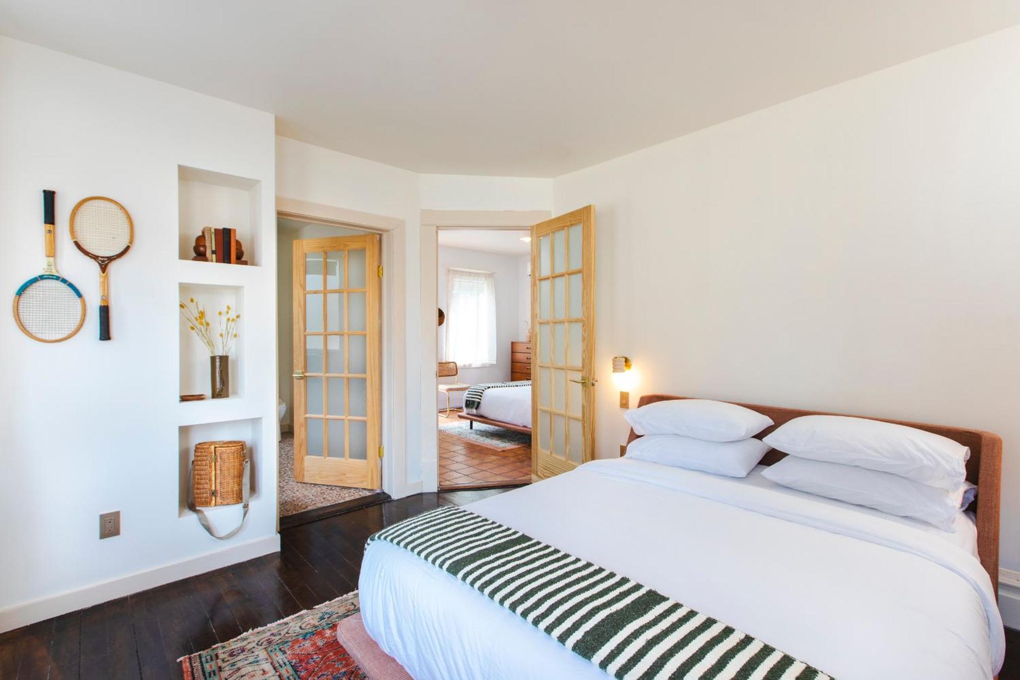 Eastwind Hotel เลคแพลซิด ภายนอก รูปภาพ